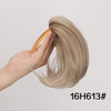 color: Blonde
