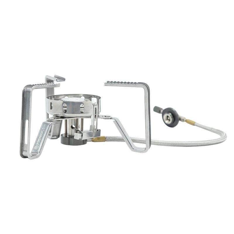 Windproof Camping Stove