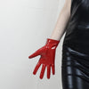 Color: Red