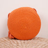 color: Orange