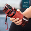 color: 350ml Red