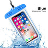 color: Blue