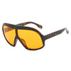 Color: Leopard Yellow