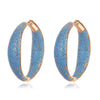 Color: Blue