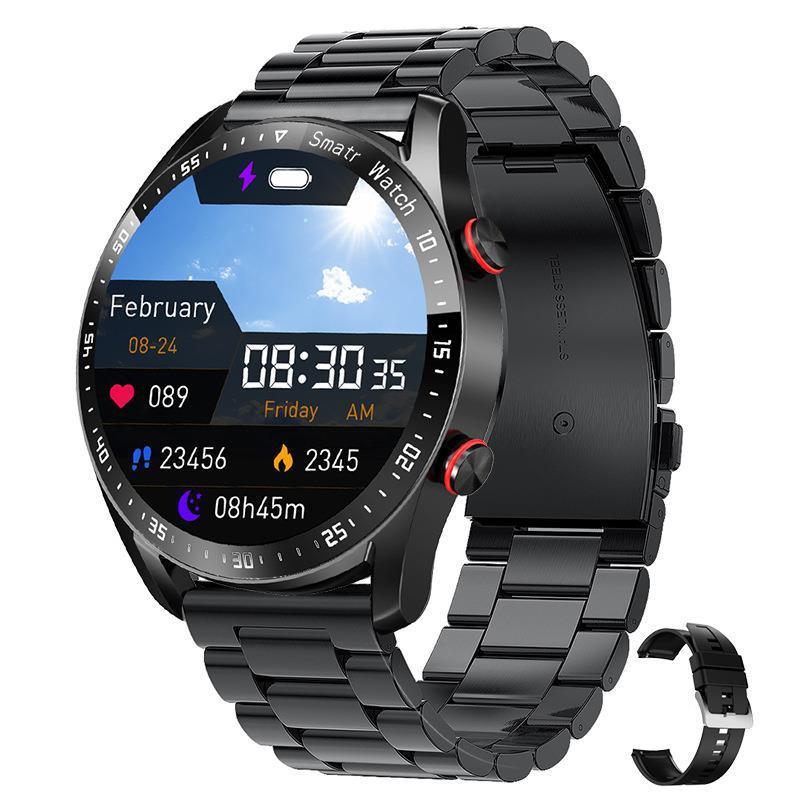 Bluetooth Calling Smart Watch - Trendha