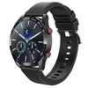 Color: Black Leather