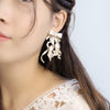 Color: White