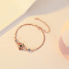 Color: Rose Gold
