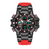 Color: Red