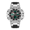 Color: Silver