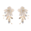 Color: H5292 light gold earrings