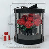 Color: 11 Red Flowers