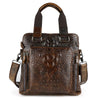 Color: Brown