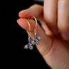 style: Ear loop