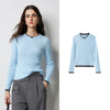 Style: Sky Blue