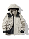 Color: Beige Rabbit Gray