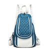 color: Sky blue