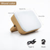 color: Wood grain
