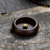 color: Dark Wood