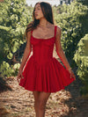 color: Red