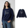 Color: Dark Blue