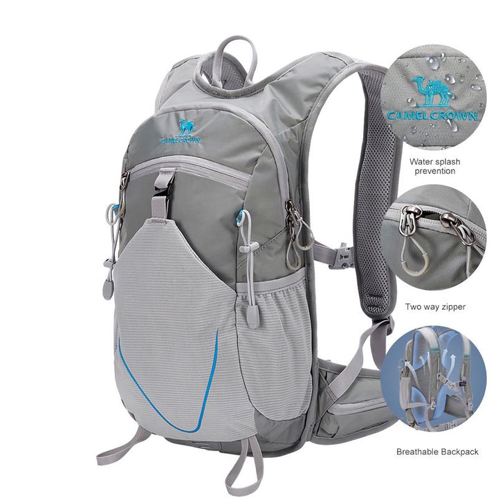 Mountaineering Backpack