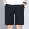Color: Black Plaid