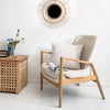 color: Beige