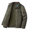 Color: Army Green