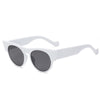 Lenses Color: White