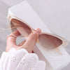 Frame color - Lenses color: Tea-Gradient Tea
