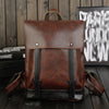 Color: Brown