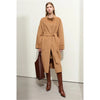 Color: Camel