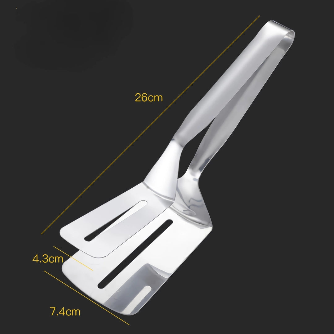 Stainless Steel Frying Shovel Clip