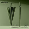 color: Military Green