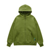 Color: Green