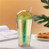 color: Green