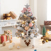 Color: 60cm Snow Tree Pink