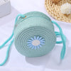 color: Blue