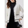Color: White
