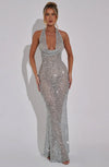 color: Silver