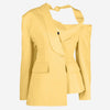 Color: Yellow