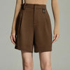 Color: Brown