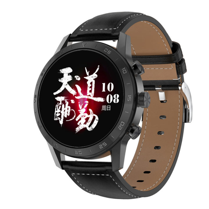 Smart Watch Full Screen Bluetooth Call Bracelet