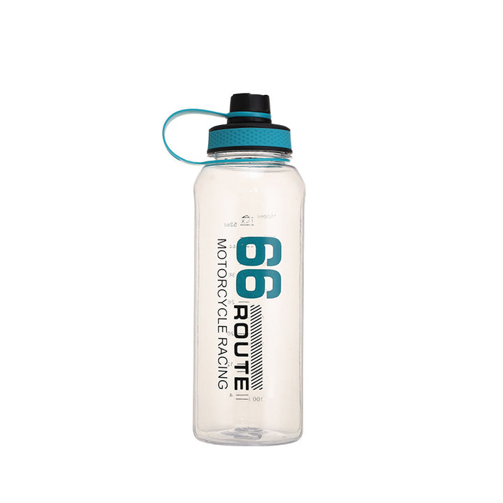 1500ml High-Capacity Leakproof Sports Water Bottle