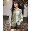 Color: Green