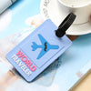 color: Light Blue