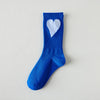 Color: Love