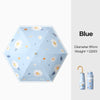 Color: Blue