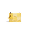 Color: Yellow